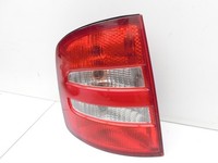 Skoda Fabia 6Y 99-04 Kombi Rückleuchte Rücklicht Heckleuchte Links orig Skoda Fabia 6Y 99-04 16.05.2003 6Y9945111B... Vorschau 4