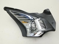 Mercedes W166 ML 350 11-15 CDI 3,0 190KW Reflektor für Scheinwerfer Links Pos.3 Mercedes W166 ML 350 11-15... Vorschau 1