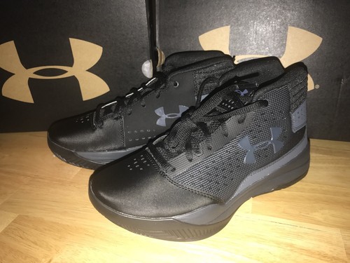 Under Armour Men/’s Ua Jet 2017 Basketball Shoes