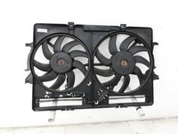 Audi A4 8K 07-11 2,0 155KW Lüfter Ventilator f. Kühler Audi A4 8K 07-11 08.06.2009 8K0959455G 8K0121003M M136317... Vorschau 1