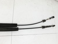 VW Touran 1T 03-06 TDI 1,9 77KW Schaltkulisse Schalthebel VW Touran 1T 03-06 16.04.2009 1T0711049BD gebraucht Vorschau 6