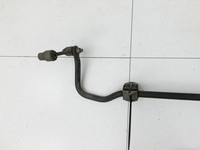 Mercedes W176 A180 15-18 5T Stabi Stabilisator Hinten Mercedes W176 A180 15-18 19.10.2016 A2463203911 17219932A... Vorschau 4