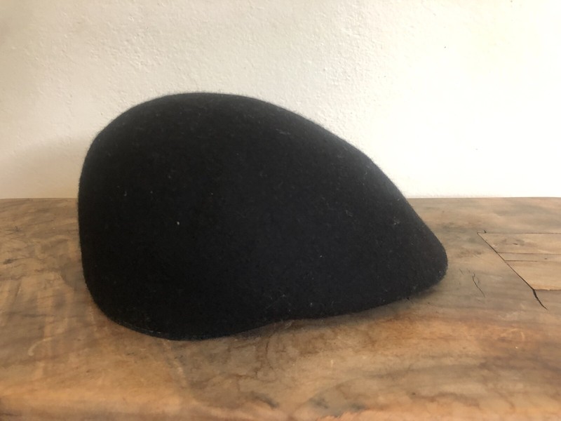 cheese cutter hat australia