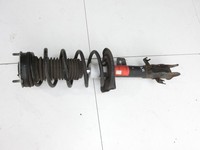 Ford Fiesta JA8 VII ST 08-12 3T Federbein Stossdämpfer Vorne Links Ford Fiesta JA8 VII ST 08-12 11.05.2011 JGM1091T... Vorschau 5