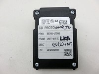 Kia Ceed III CD 18-22 T-GDi 1,4 103KW Kamera Spurassistent Sensor Vorne Kia Ceed III CD 18-22 19.06.2019... Vorschau 5