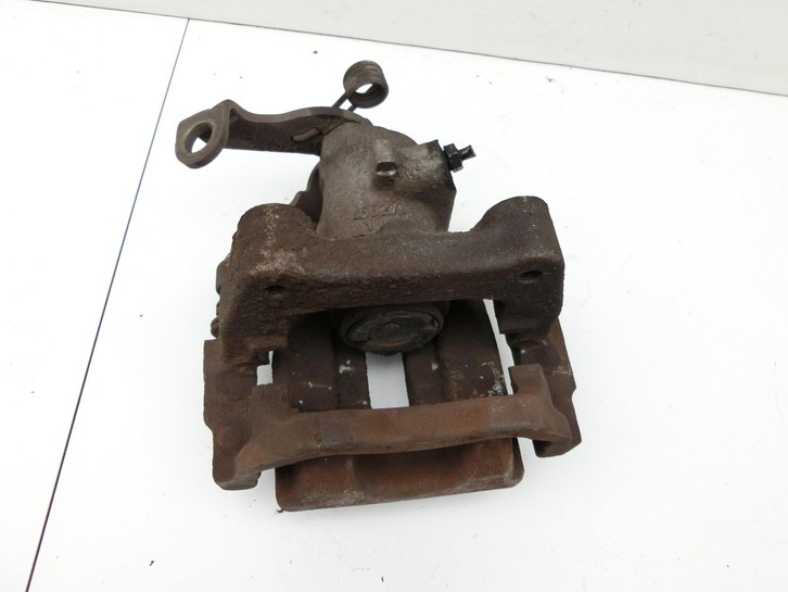 Peugeot RCZ 10-15 1,6 115KW Bremssattel Bremszange Hinten Links Peugeot RCZ 10-15 18.04.2011 4401Q0 gebraucht Vorschau 4