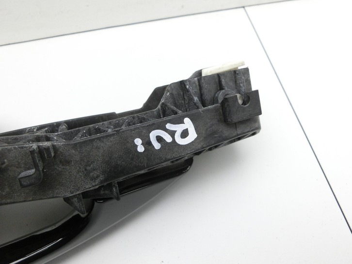 Mercedes E350 A207 10-13 Cabrio Türgriff Außengriff Griff Vorne Rechts 197 Mercedes E350 A207 10-13 17.03.2010... Vorschau 5