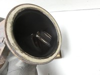 BMW 114i F20 11-15 1,6 75KW Turbolader Abgasturbolader Turbo mit Abgaskrümmer Krümmer BMW 114i F20 11-15 11.03.2013... Vorschau 6