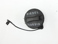 KIA Ceed ED 06-09 Tankdeckel Verschluss Tankverschluss KIA Ceed ED 06-09 23.03.2007 gebraucht Vorschau 4