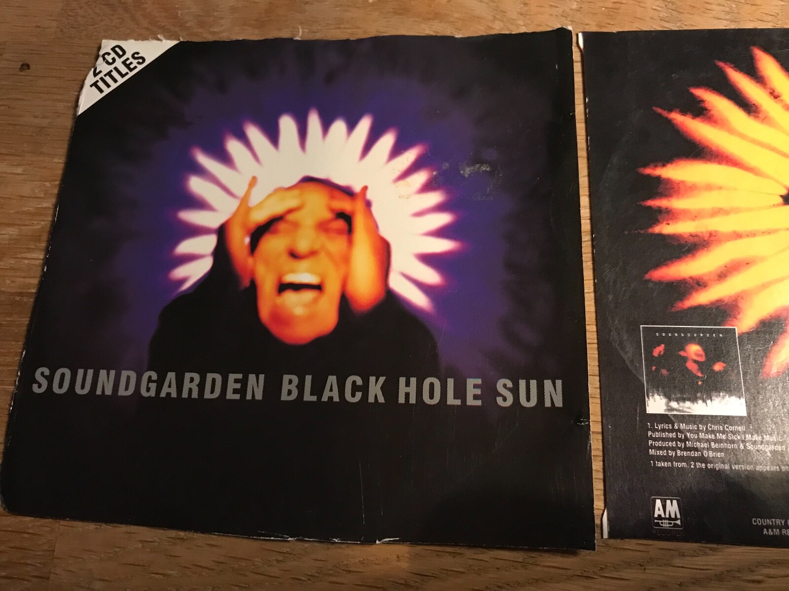 1993年 USオリジナル HOLE - Beautiful Son 7’ EP maxresdefault.jpg