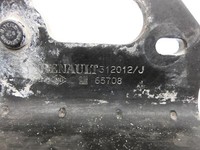 Opel Trafic Vivaro F7 06-14 Kasten Führungsrolle Schiebetür Rechts Unten Opel Trafic Vivaro F7 06-14 14.12.2006... Vorschau 5
