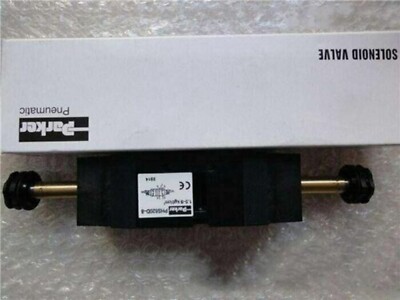 NEW PARKER PHS520D-8 PHS520D-02 Solenoid Valve