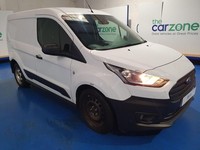 2020 Ford Transit Connect 1.5 EcoBlue 75ps Van PANEL VAN DIESEL Manual