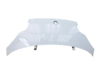 Smart ForTwo 451 07-10 Motorhaube Frontklappe Haube EAZ Smart ForTwo 451 07-10 01.12.2009 A4516160005 gebraucht Vorschau 1