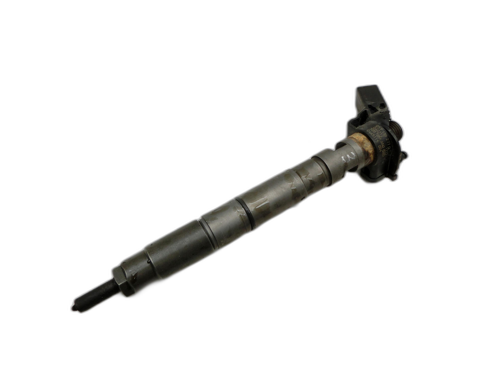Iniettore Zyl.3 per Audi A6 4F 6C QU 05-08 - Bild 1