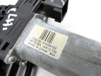 Range Rover Evoque Fensterhebermotor mit Fensterheber Links Hinten Range Rover Evoque 19.06.2012 916956-102... Vorschau 4