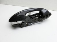 Skoda Superb 3T4 08-13 Lim Türgriff Griff aussen Links Vorne LF9R Skoda Superb 3T4 08-13 20.06.2008 1K8837205A gebraucht Vorschau 4