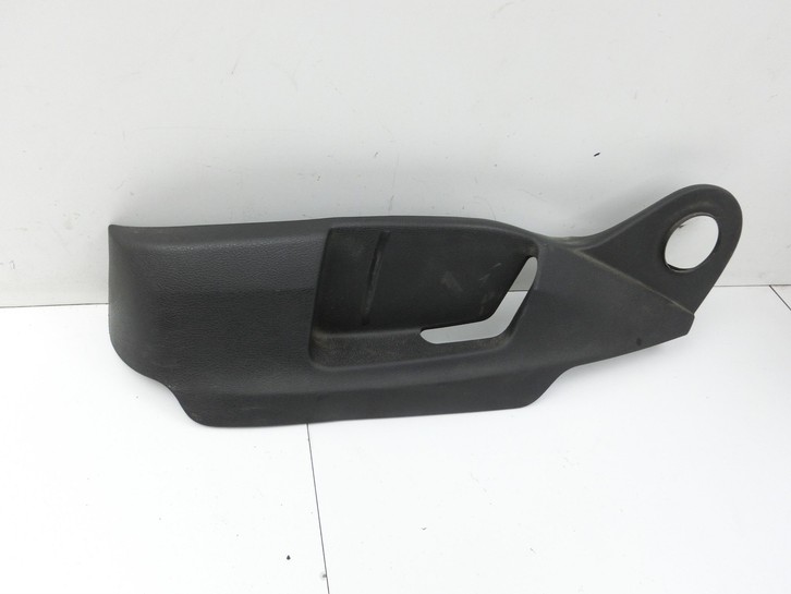 Skoda Octavia III 5E 12-17 Blende Innen Auflage Applikation für Fahrer Sitz Links Vorne Aussen Skoda Octavia III 5E... Bild 4