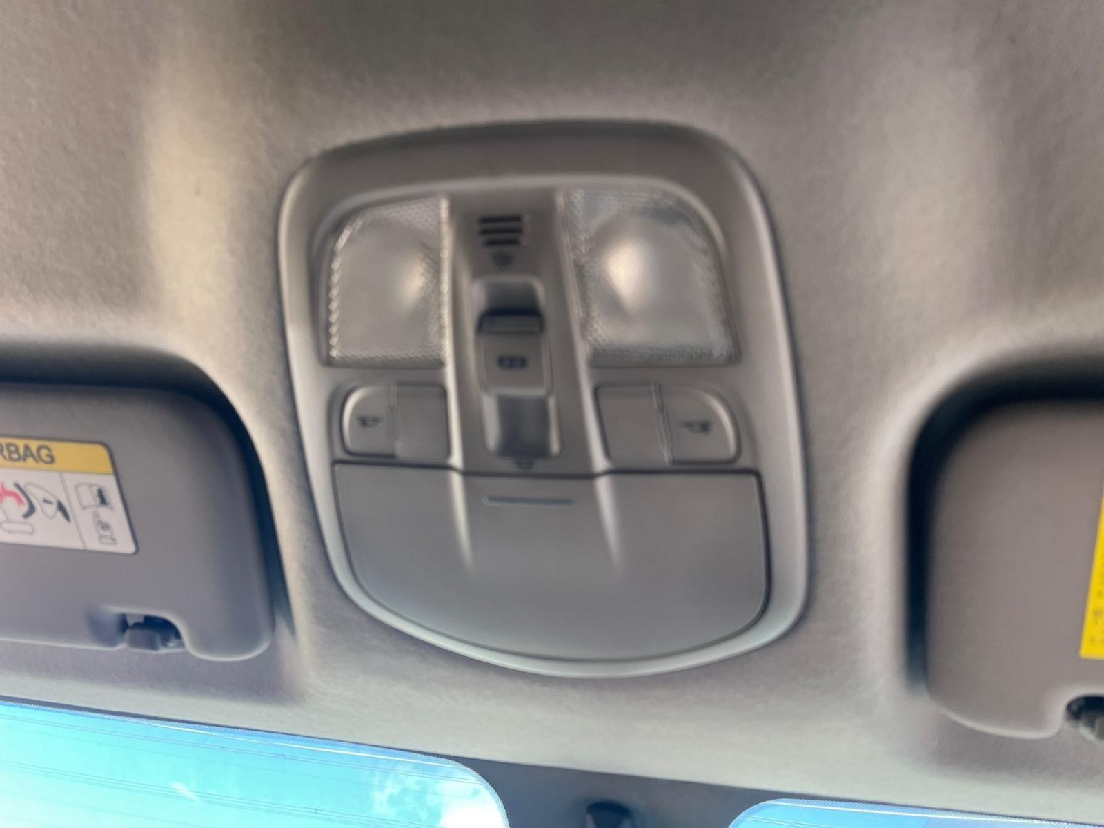 LDV G10 07/2021-2024 FLASHER SWITCH SV7C VAN - thumbnail 8