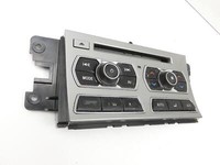 Jaguar XF X250 11-15 Bedienteil Bedienelement Heizung Klimabedienteil Jaguar XF X250 11-15 19.06.2014 C2Z31213... Vorschau 2