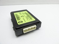 Mazda Cx-7 ER 09-12 Bluetooth Modul Steuergerät Freisprecheinrichtung Mazda Cx-7 ER 09-12 02.11.2011 EH6366DHX... Vorschau 3