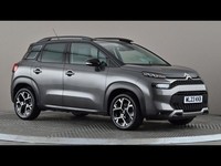 2023 Citroen C3 Aircross 1.2 PureTech 130 Shine Plus 5dr EAT6 MPV PETROL Automat