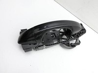 Skoda Fabia III NJ 17-22 Kombi Türgriff Griff Aussen Hinten Links LF9R Skoda Fabia III NJ 17-22 10.04.2019... Vorschau 4