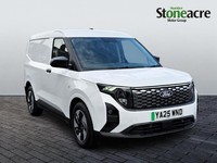 2025 Ford Transit Courier Transit Courier Trend Van 43kWh Electric Drive 136PS F