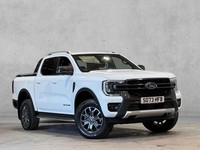 2024 Ford Ranger 2.0 TD EcoBlue Wildtrak Auto 4WD Euro 6 (s/s) 4dr PICK UP Diese