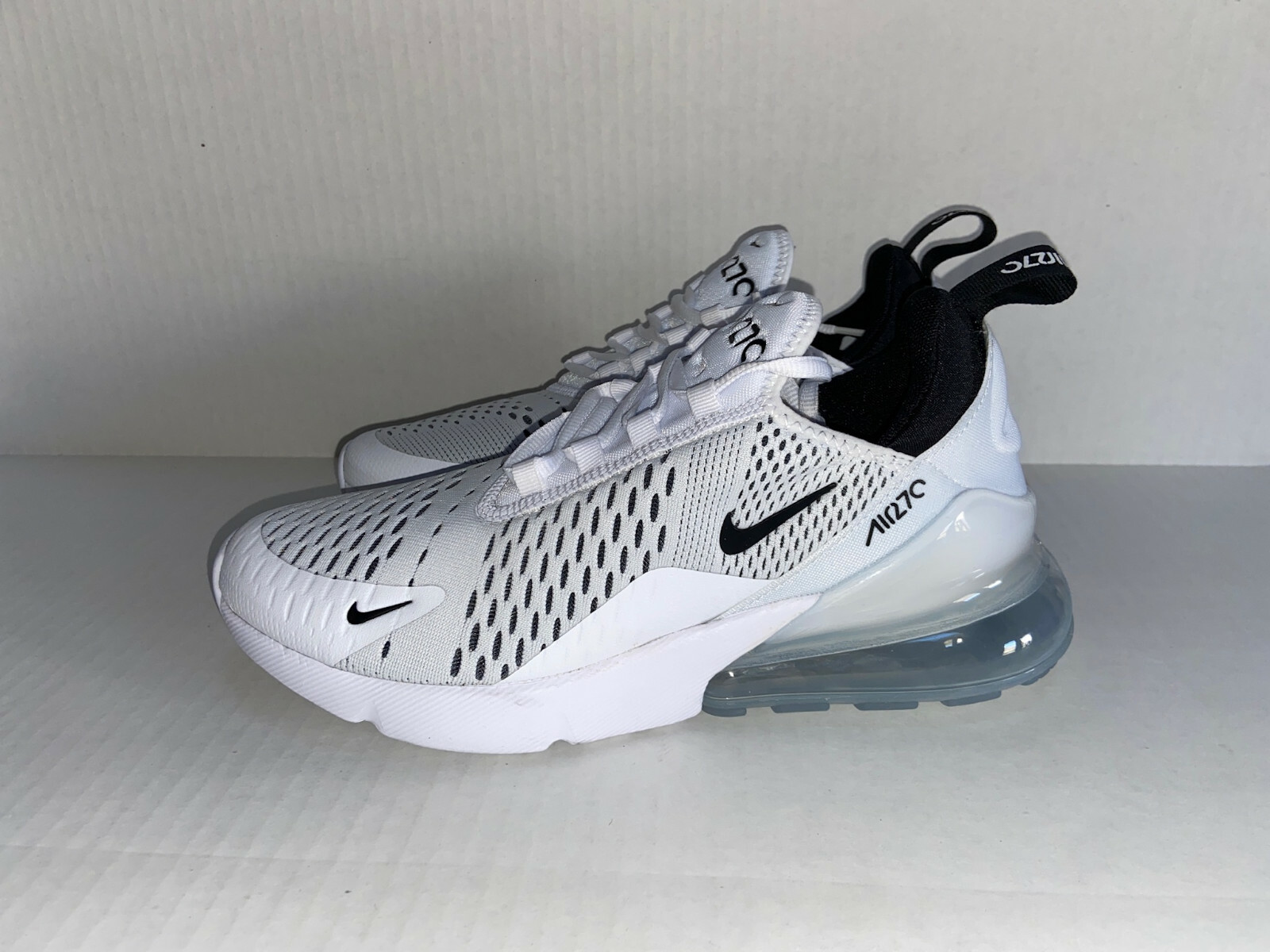 nike 27c womens white