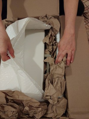 Artikelfoto(s) von einem verifizierten Käufer