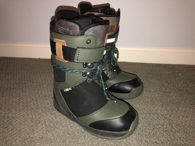 dc tucknee boot