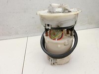 Ford Fiesta VI 6 JA8 08-13 1,3 92KW Kraftstoffpumpe Kraftstoff Förderpumpe Tankgeber Ford Fiesta VI 6 JA8 08-13... Vorschau 5