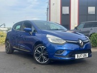 2017 Renault Clio 1.5 dCi 90 Dynamique S Nav 5dr HATCHBACK DIESEL Manual