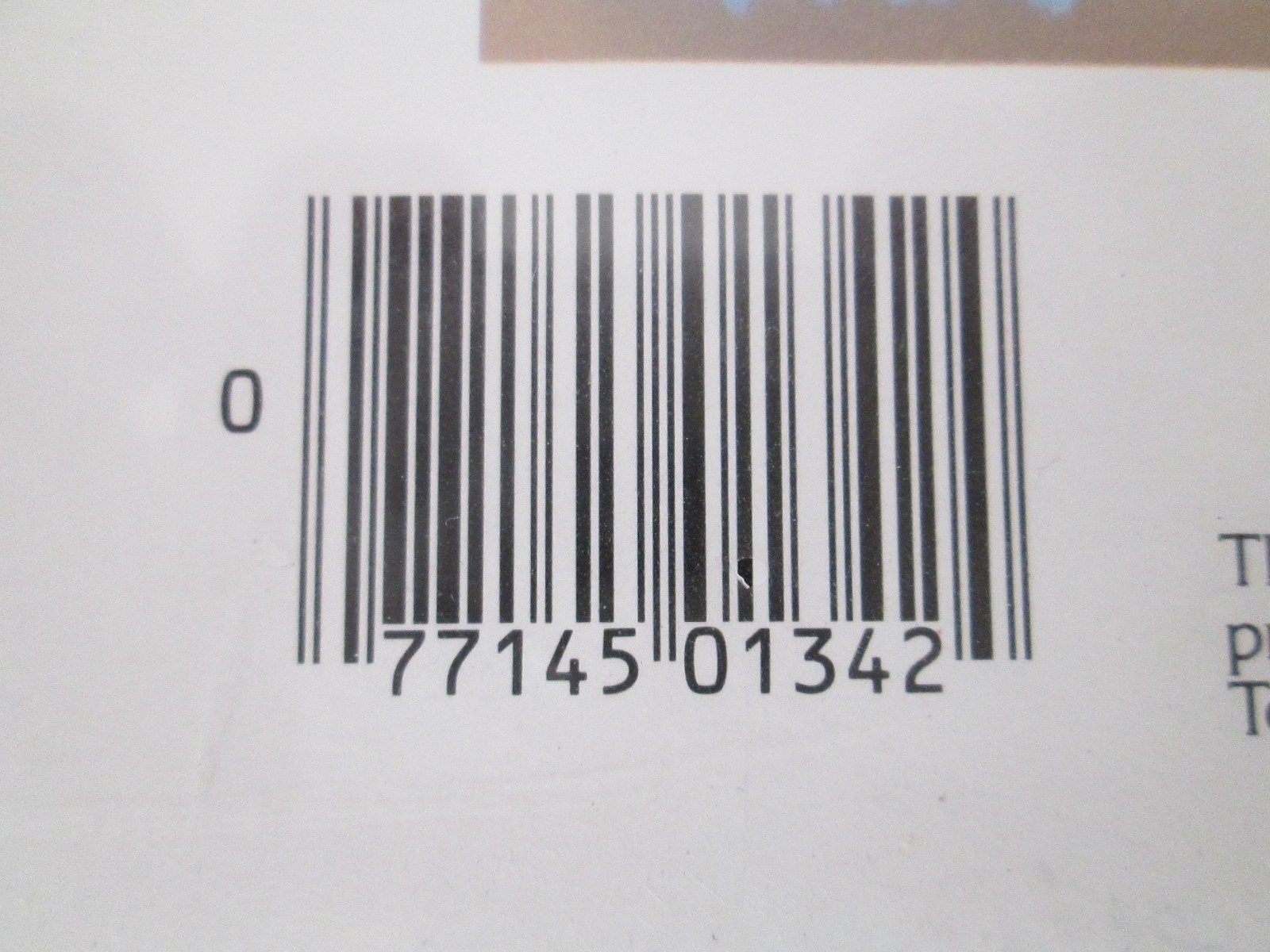 NOS NATIONAL YARN CRAFTS LATCH HOOK KIT R830 CAT & BALL 20
