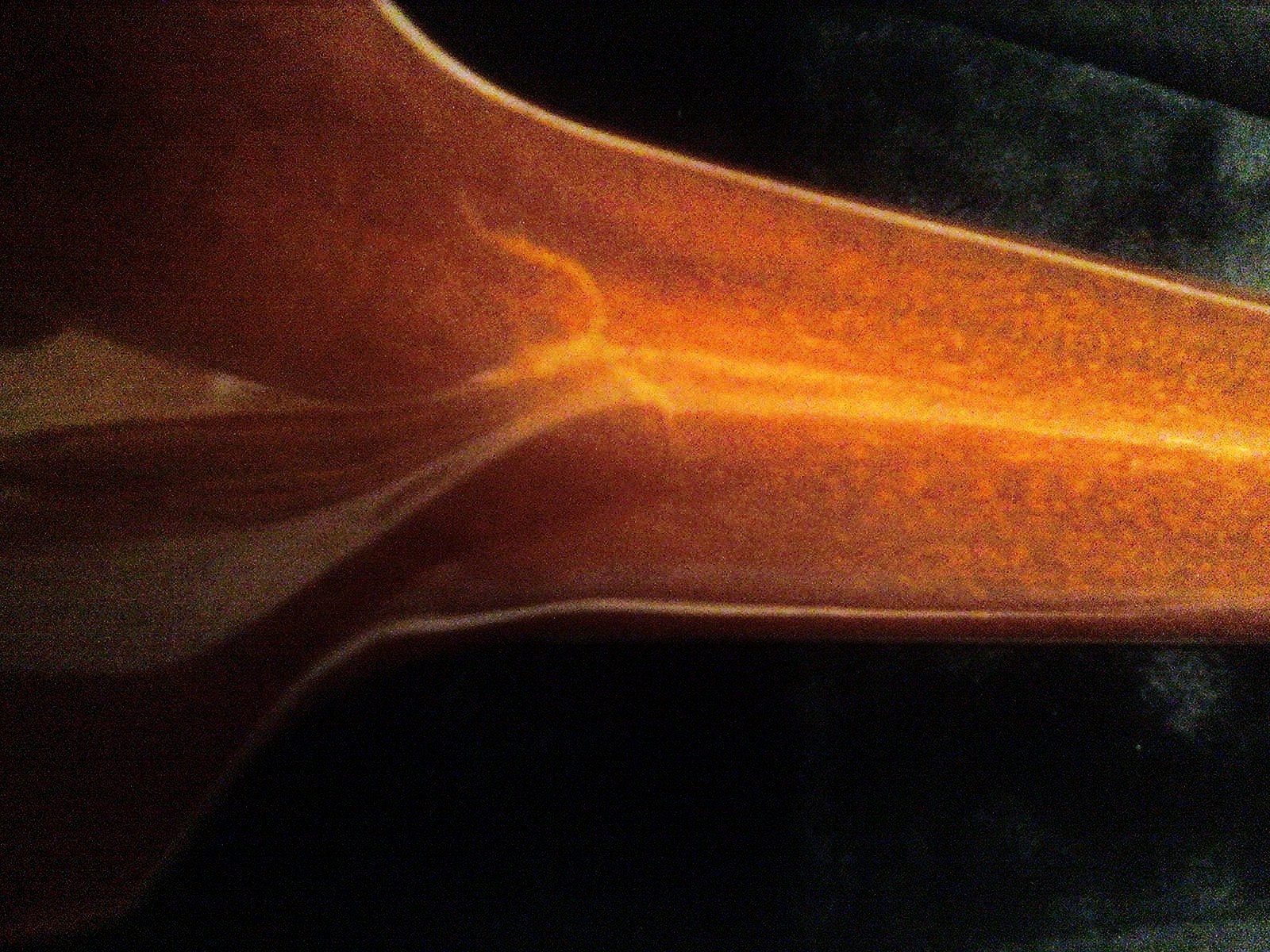 92 ORVILLE BY GIBSON LIGHT SUNBURST R9 R.I. TONE MONSTER! LIGHT APPROX. 8.5 LBS