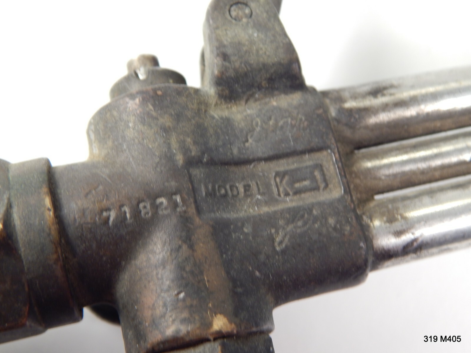 Marquette Star Jet K-1 Cutting Torch