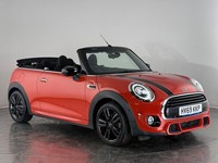 2019 MINI Convertible 1.5 Cooper Sport Euro 6 (s/s) 2dr Convertible Petrol Manua