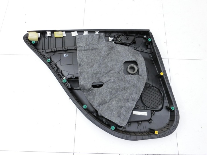 Hyundai I20 GB 16-21 5T Türverkleidung Türpappe Rechts Hinten Hyundai I20 GB 16-21 17.04.2018 gebraucht Vorschau 4
