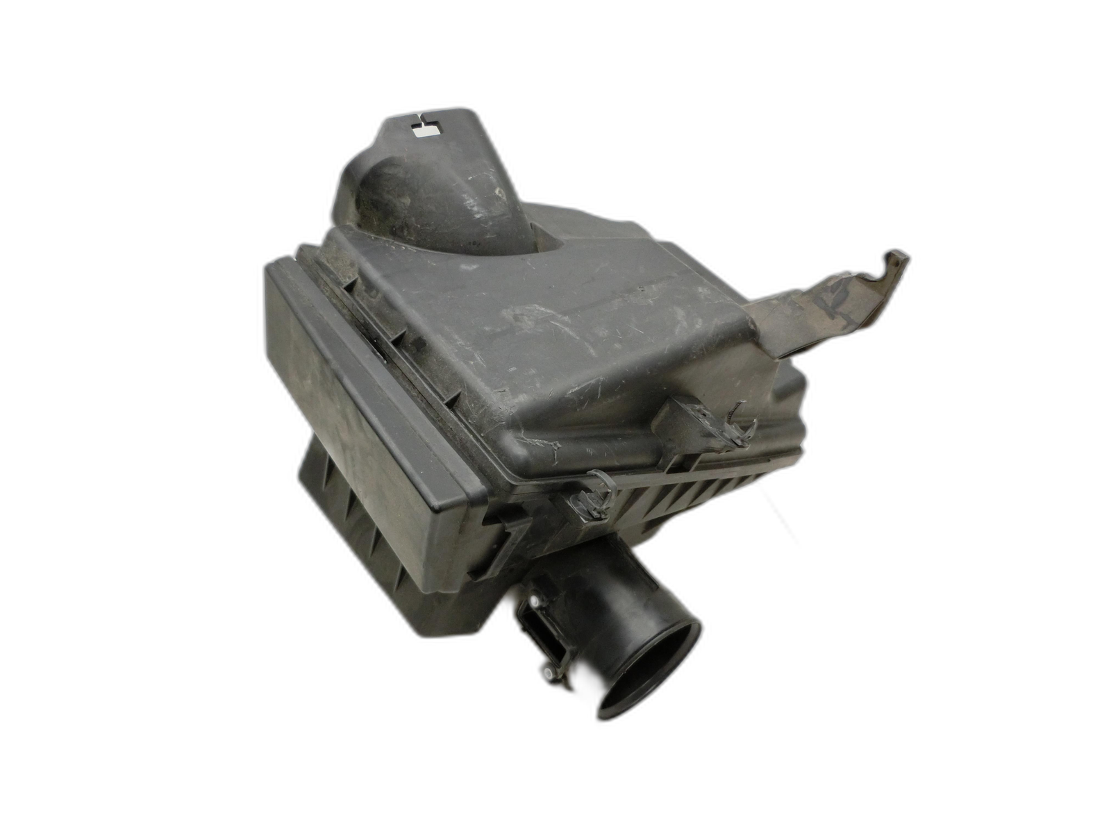 Renault Koleos I HY 4x4 07-11 16V 2,5 126KW Luftfilterkasten  - Bild 1