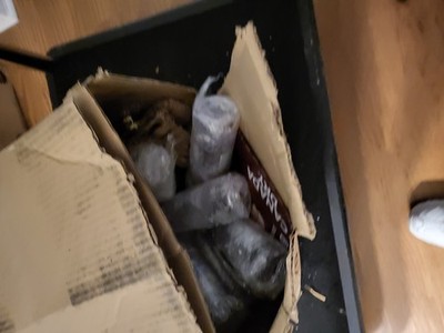 Item photo(s) from verified buyer