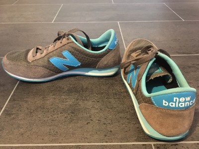 new balance 410 grau