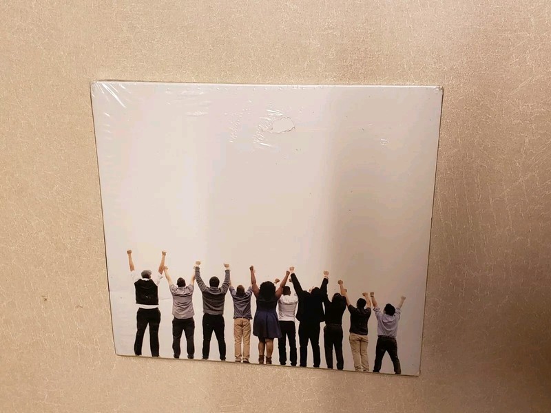 The Suffers [Digipak] by The Suffers (CD, Feb-2016, Rhyme and