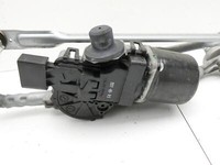Opel Karl Wischermotor m. Wischergestänge Vorne Opel Karl 2017 95143173 3173U gebraucht Vorschau 8