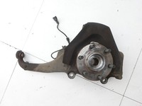 Nissan Pathfinder R51 05-10 dCi 2,5 126KW Achsschenkel Radnabe Links Vorne Nissan Nissan Pathfinder R51 05-10... Vorschau 7