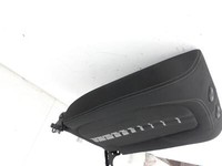 BMW X1 F48 x25e LCI 17-22 Sitzbezug Rückenpolster Rechts für Rücksitzbank Hinten ANTHRAZIT u. GRAU BMW X1 F48 x25e... Vorschau 4