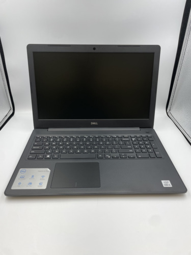 Dell Inspiron 15 3000 10th Gen Intel Core I5-1035G1 256GB SSD 8GB RAM 15.6- inch | eBay Dell Inspiron 15 3000 10th Gen Intel Core I5-1035G1 256GB SSD 8GB RAM 15.6- inch | eBay