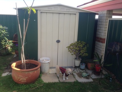 Garden Sheds Joondalup Garden Sheds Joondalup