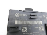 Audi A4 8K B8 QU 08-11 Steuergerät ECU Modul Türsteuergerät SG Links Vorne Audi A4 8K B8 QU 08-11 07.02.2008... Vorschau 2