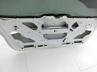 Mercedes W177 A200d 18-22 Lim Kofferraumdeckel Heckklappe ohne Scheibe 149 Mercedes W177 A200d 18-22 12.07.2019... Vorschau 7